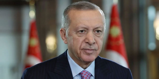 Cumhurbaşkanı Erdoğan'dan NATO çıkışı: İsveç şok olacak