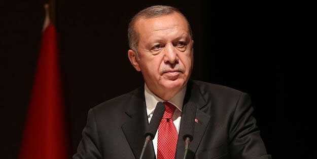 Cumhurbaşkanı Erdoğan'dan NATO'ya Yunanistan uyarısı