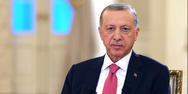 Cumhurbaşkanı Erdoğan'dan o lidere sert tepki: Yazıklar olsun sana