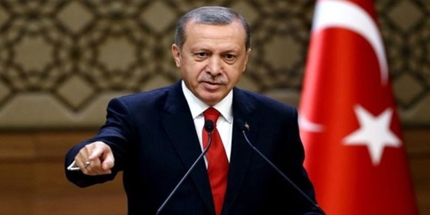 Cumhurbaşkanı Erdoğan'dan öğrencilere müjdeli haber
