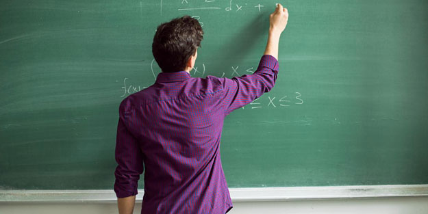 Cumhurbaşkanı Erdoğan'dan öğretmen adaylarına müjde