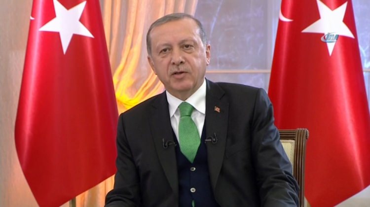 Cumhurbaşkanı Erdoğan’dan OHAL açıklaması