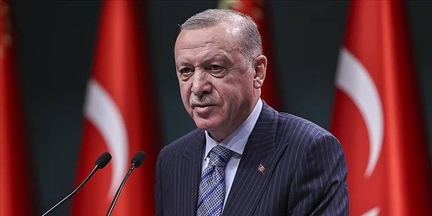 Cumhurbaşkanı Erdoğan'dan önemli açıklamalar! Bakanlığın adı değişti, yeni bir başkanlık kuruldu!