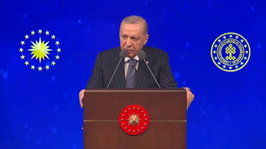 Cumhurbaşkanı Erdoğan’dan flaş açıklamalar