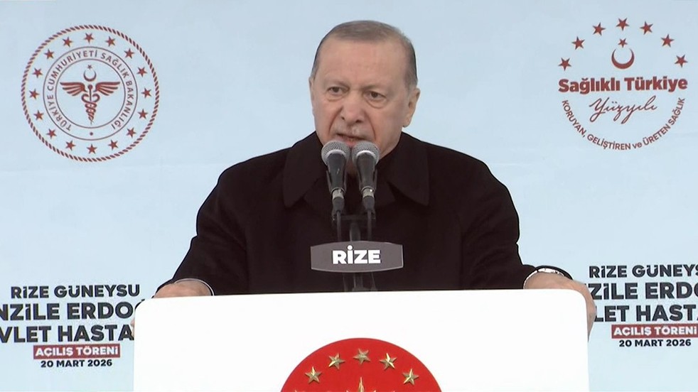 Cumhurbaşkanı Erdoğan’dan önemli açıklamalar