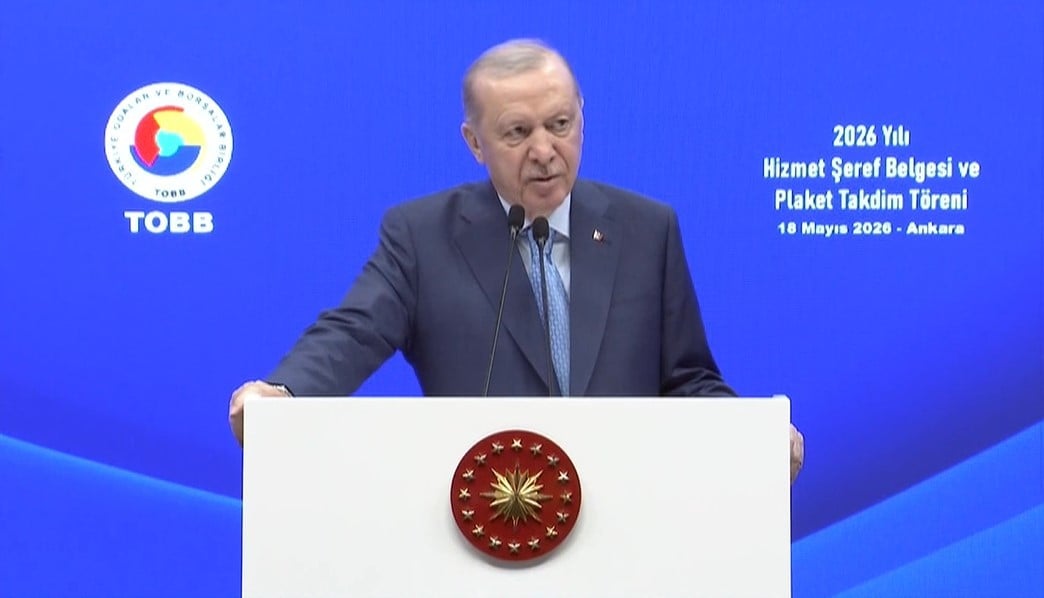 Cumhurbaşkanı Erdoğan: Ekonomimiz şoklara karşı dirençli hale geldi