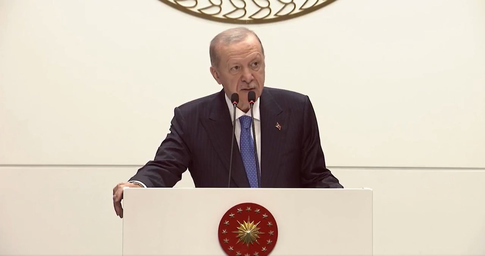 Cumhurbaşkanı Erdoğan: 15 Temmuz’un faturası 350 milyar dolar