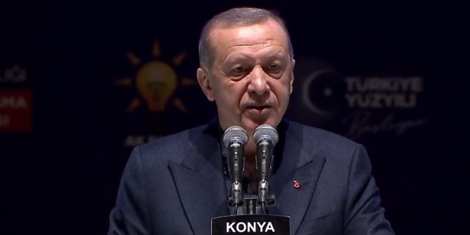 Cumhurbaşkanı Erdoğan'dan önemli açıklamalar! 