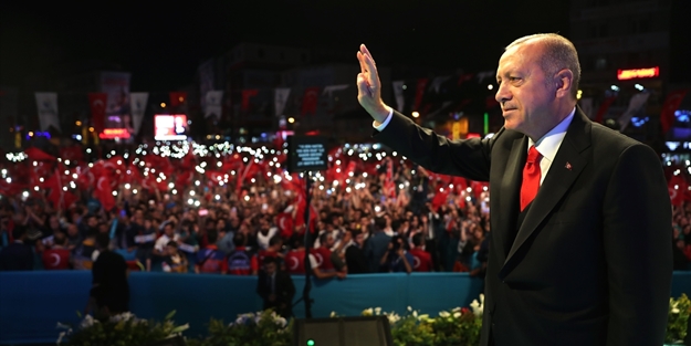 Cumhurbaşkanı Erdoğan'dan önemli 'af' açıklaması!