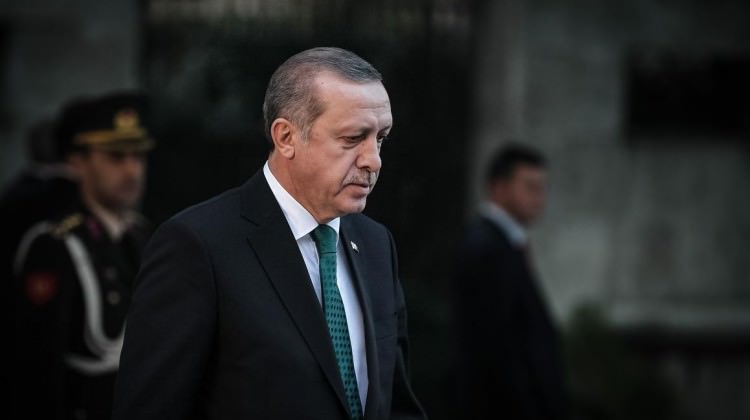 Cumhurbaşkanı Erdoğan'dan önemli kanser mesajı