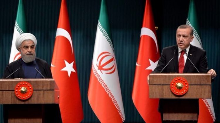 Cumhurbaşkanı Erdoğan'dan önemli ziyaret