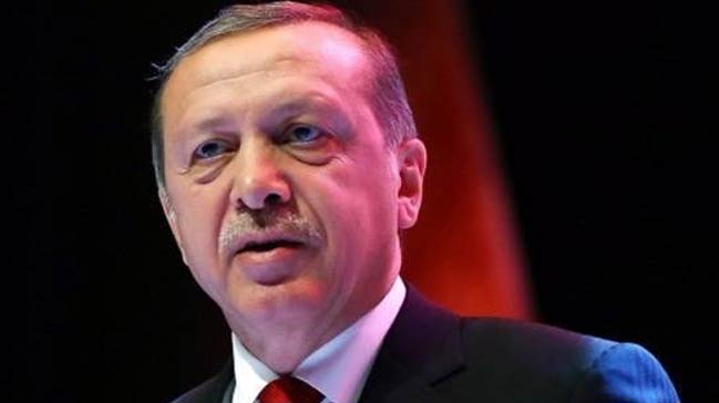 Cumhurbaşkanı Erdoğan'dan Özgecan tweeti