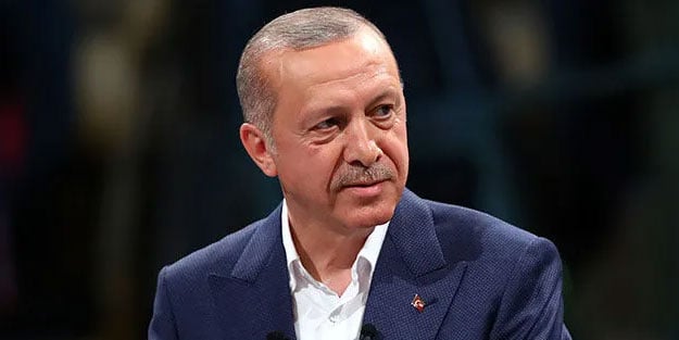 Cumhurbaşkanı Erdoğan'dan Özgür Özel'in randevu talebine cevap