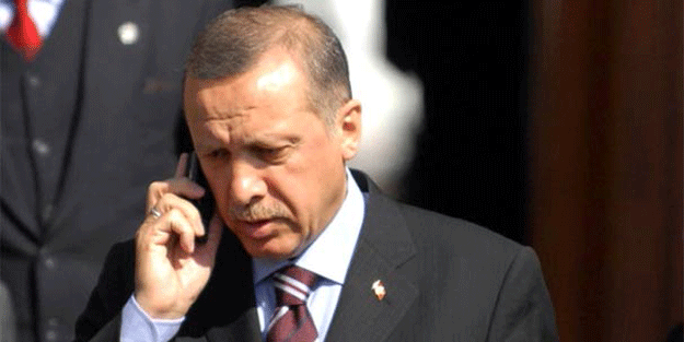 Cumhurbaşkanı Erdoğan’dan peş peşe kritik temaslar