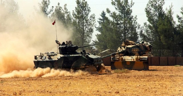 Cumhurbaşkanı Erdoğan'dan Rakka-Musul sinyali