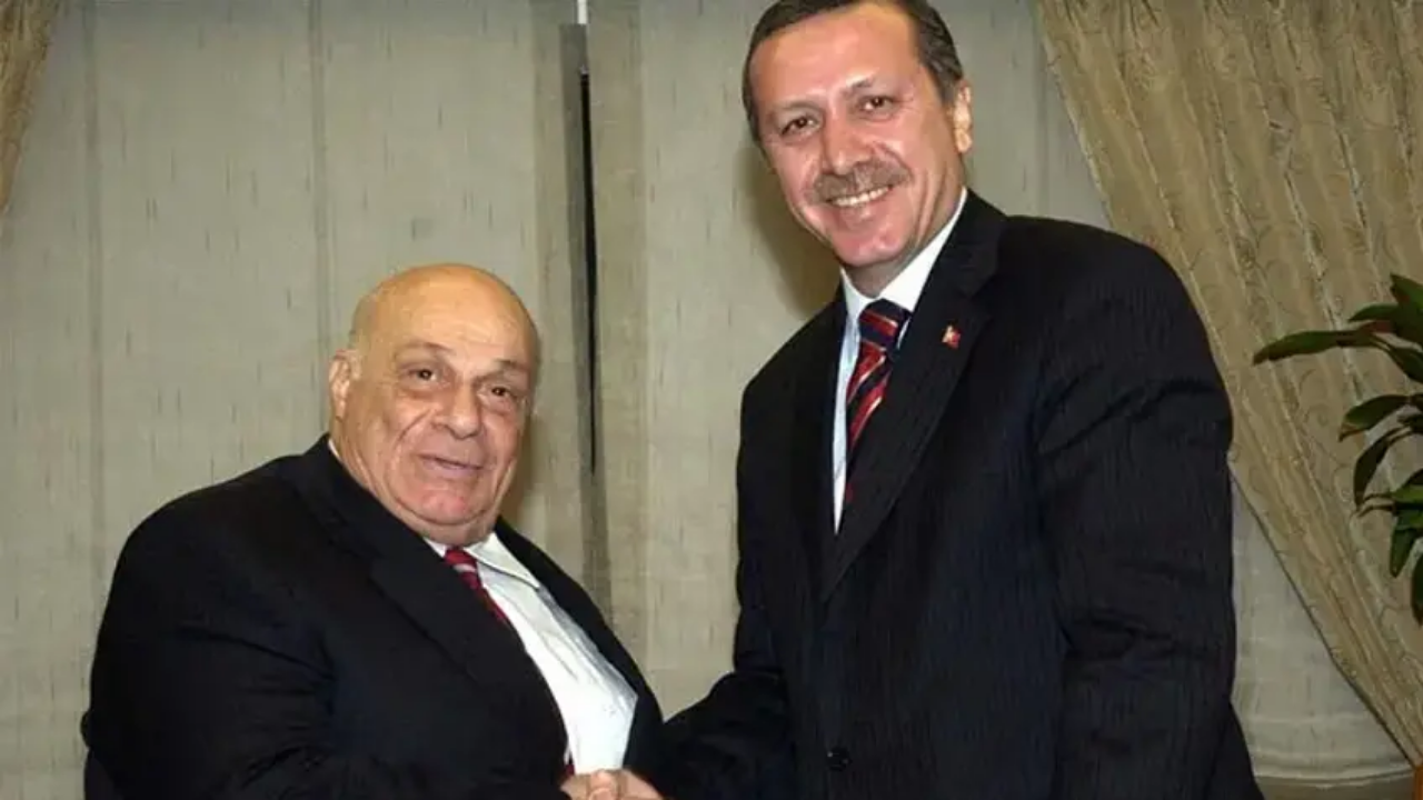 Cumhurbaşkanı Erdoğan’dan Rauf Denktaş açıklaması