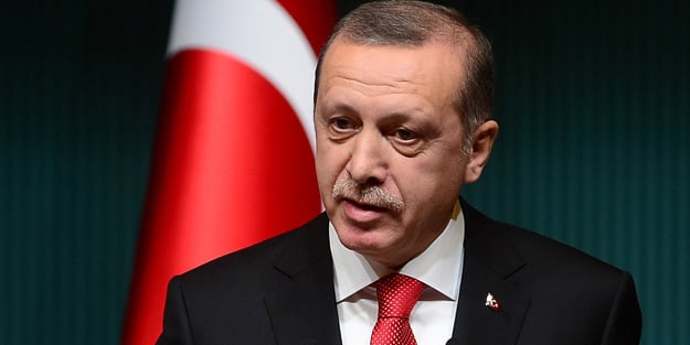 Cumhurbaşkanı Erdoğan'dan rektör ataması