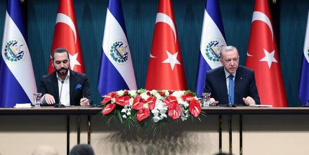 Erdoğan'dan Rusya-Ukrayna gerilimine ilişkin flaş açıklama