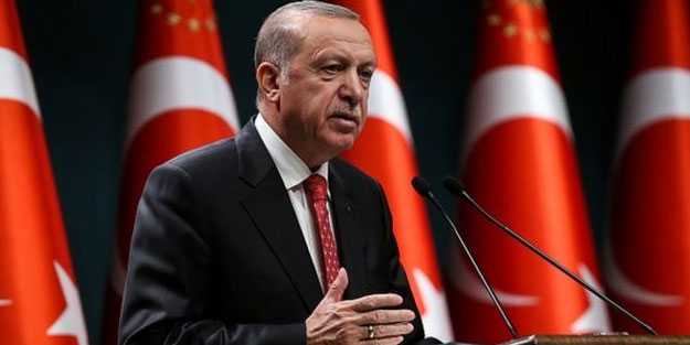 Cumhurbaşkanı Erdoğan'dan Rusya ve Ukrayna açıklaması: Mutabakat sağlandı