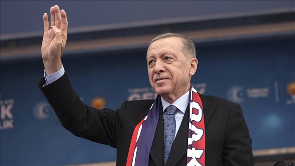 Cumhurbaşkanı Erdoğan'dan saldırıya ilişkin ilk açıklama