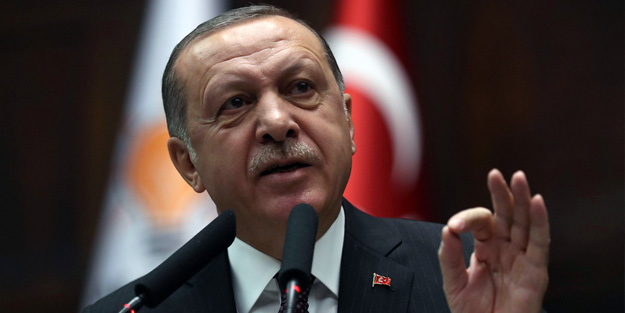 Cumhurbaşkanı Erdoğan o kurumu işaret etti: Cumhurbaşkanlığına bağlamamızın asıl sebebi budur