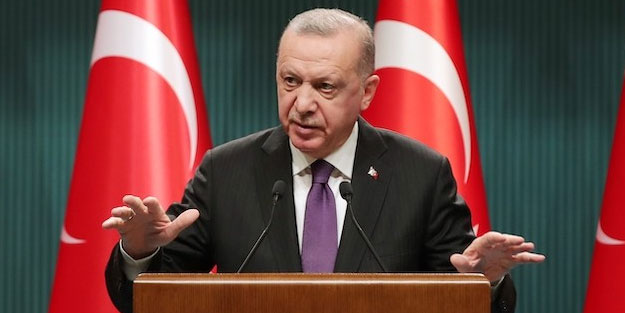 Cumhurbaşkanı Erdoğan'dan Sedat Peker açıklaması geldi mi? Erdoğan, Sedat Peker hakkında konuştu mu?