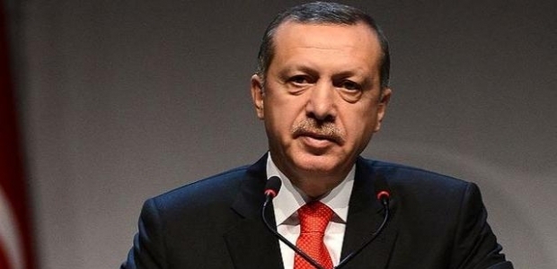 Cumhurbaşkanı Erdoğan'dan şehit ailelerine taziye