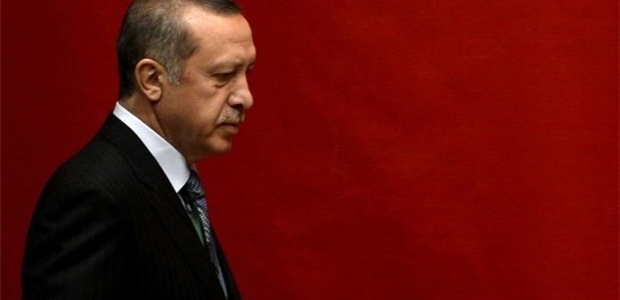 Erdoğan'dan şehit ailelerine taziye