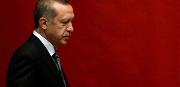Erdoğan'dan şehit ailelerine taziye