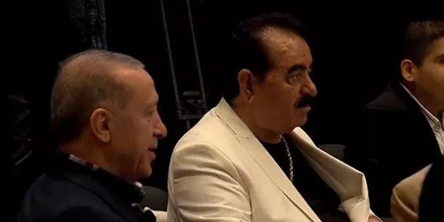 Cumhurbaşkanı Erdoğan'dan sert çıkış: Kusura bakmayın çantada keklik yok