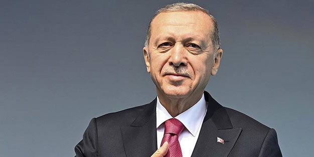 Cumhurbaşkanı Erdoğan'dan sert tepki: Bay Bay Kemal'in kimlerle ne işler çevirdiği ortaya çıkıyor