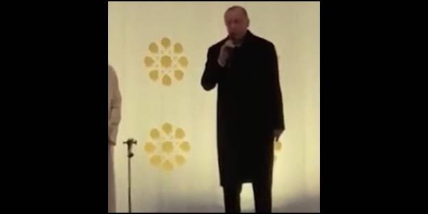 Cumhurbaşkanı Erdoğan'dan Sezen Aksu ve militanlarına sert tepki: O uzanan dilleri koparmak görevimizdir!