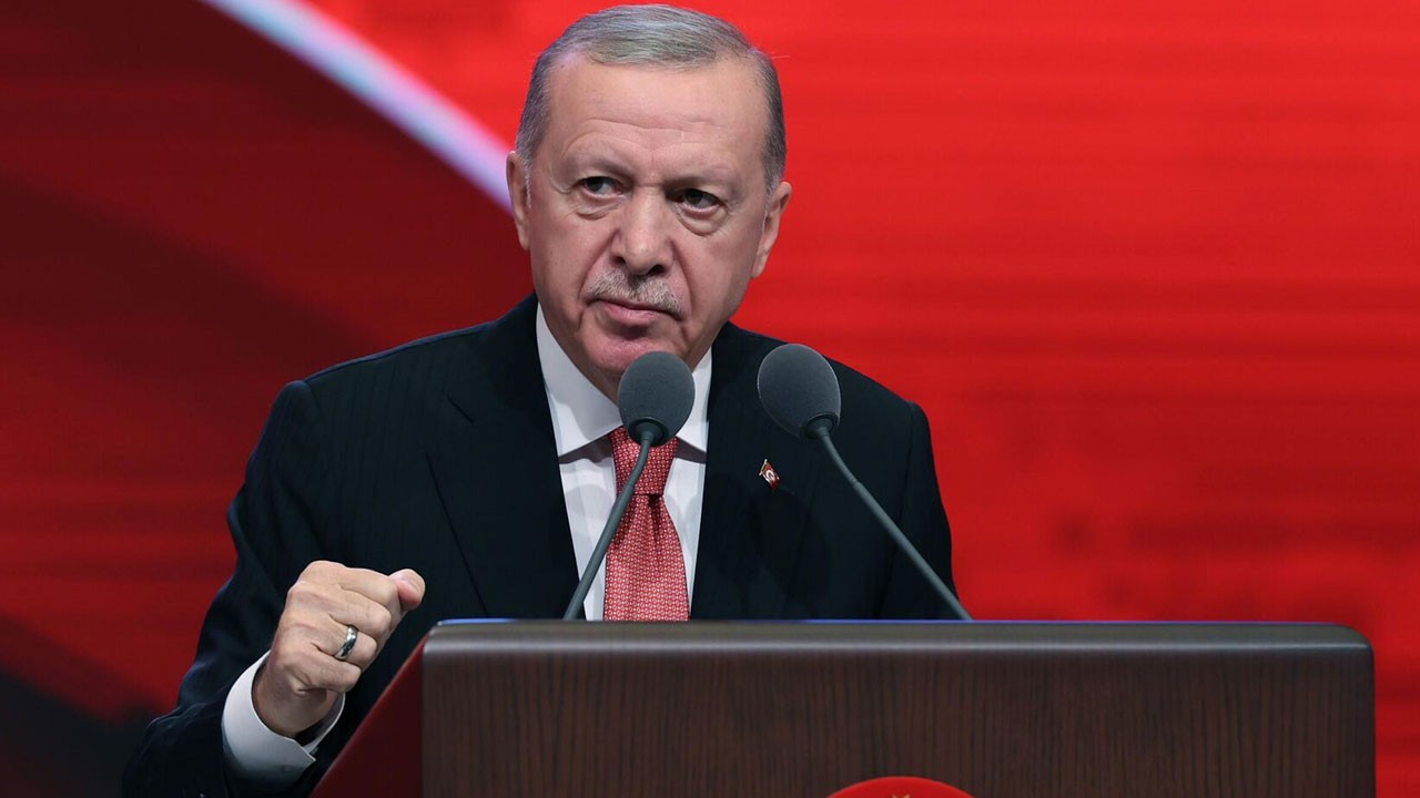 Cumhurbaşkanı Erdoğan'dan Sıfır Atık Günü mesajı! Emine Erdoğan’ın dünyaya armağanı, sadece Türkiye ekonomisine 365 milyar lira kazandırdı