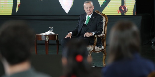 Cumhurbaşkanı Erdoğan'dan sigara ve alkol zammına ilişkin açıklama!