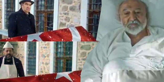 Cumhurbaşkanı Erdoğan'dan şiir sürprizi