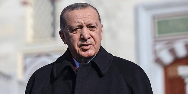 Erdoğan'dan siyasette dengeleri değiştirecek açıklama