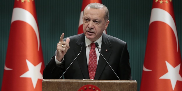 Cumhurbaşkanı Erdoğan’dan son dakika asgari ücret zammı açıklaması! 2022 asgari ücret ne kadar olacak?
