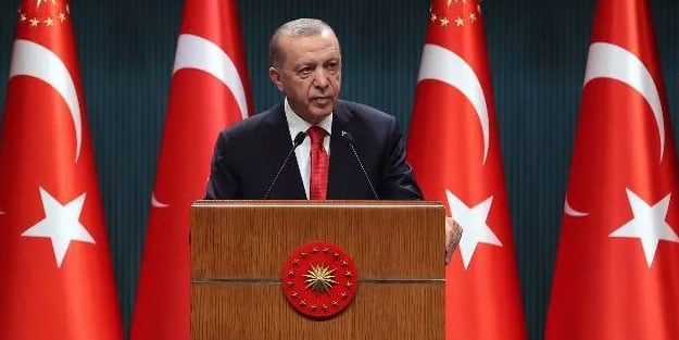 Cumhurbaşkanı Erdoğan'Dan sözleşmeli personel açıklaması! Sözleşmeli personelde yeni sistem