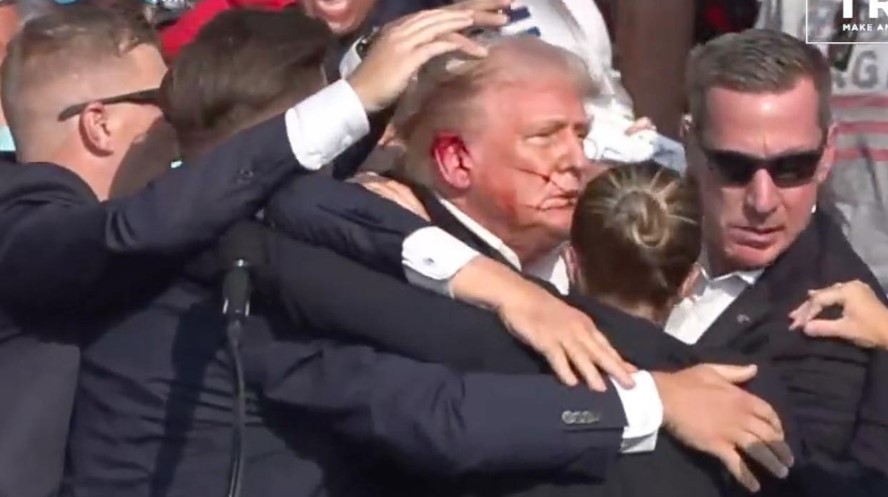 Cumhurbaşkanı Erdoğan'dan suikast sonrası ilk açıklama