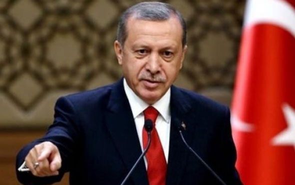 Cumhurbaşkanı Erdoğan'dan talimat: Hayvanlara işkence edenlere cezaları artırın yasayı hemen çıkarın