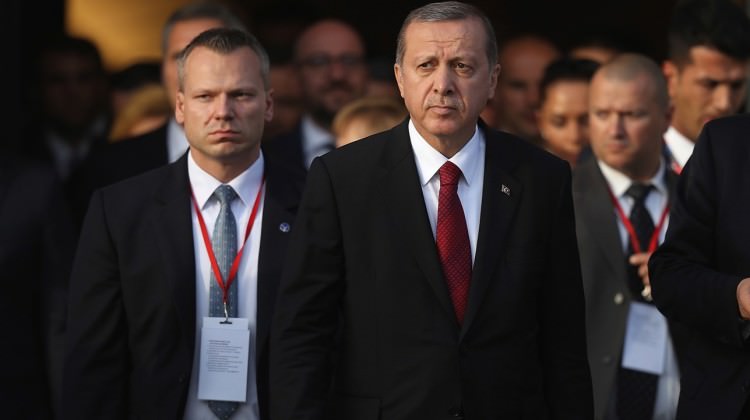 Cumhurbaşkanı Erdoğan'dan tarihi ziyaret! İşte ana gündem