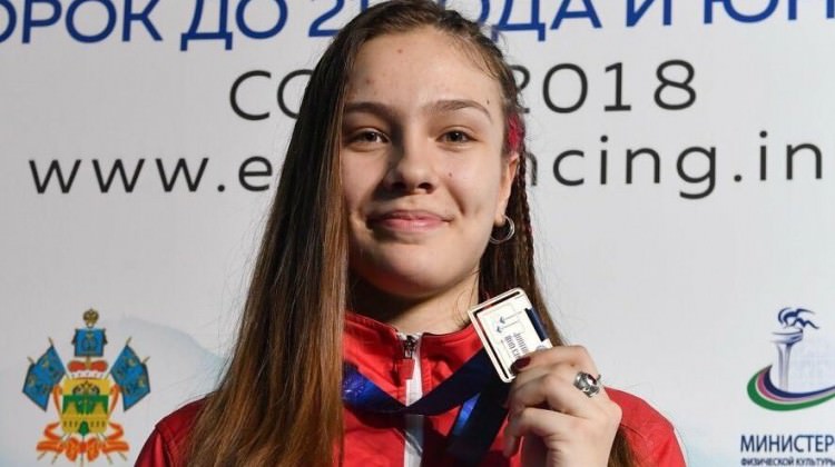 Cumhurbaşkanı Erdoğan'dan tarihte ilki başaran Deniz'e tebrik!