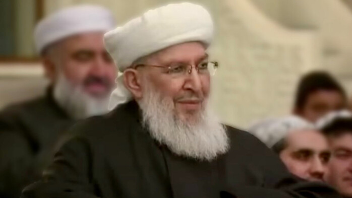 Cumhurbaşkanı Erdoğan'dan taziye mesajı!