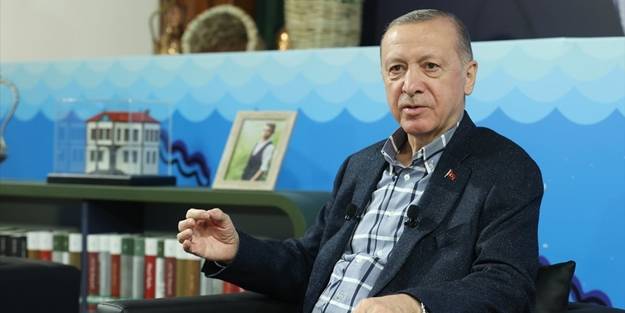 Cumhurbaşkanı Erdoğan'dan teknolojik ürünlere vergi indirimi açıklaması