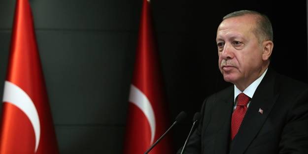 Cumhurbaşkanı Erdoğan'dan telefon görüşmesi! İşte ele alınan konular