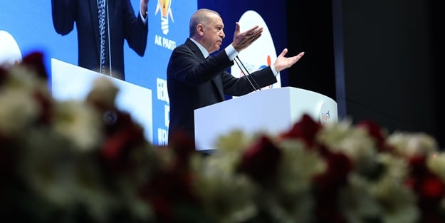 Cumhurbaşkanı Erdoğan'dan TOGG mesajı: Fabrika siparişleri yetiştirmekte zorlanıyor