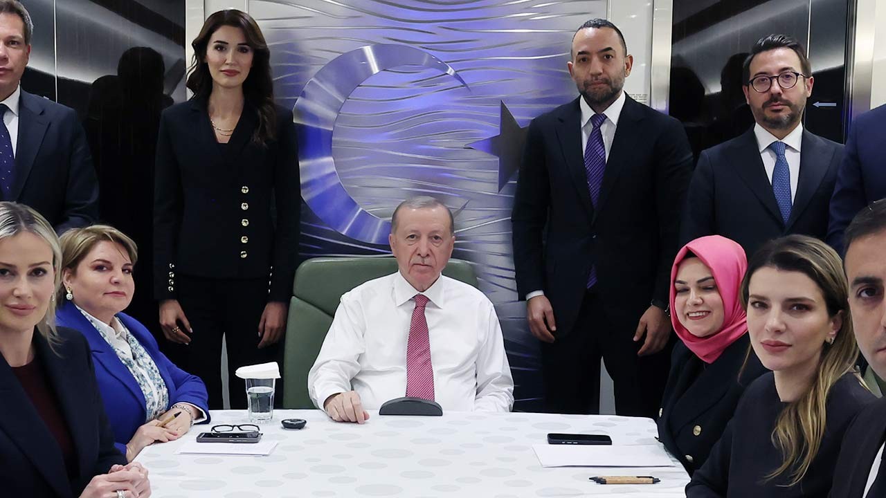 Cumhurbaşkanı Erdoğan’dan Türkmenistan dönüşü önemli açıklamalar