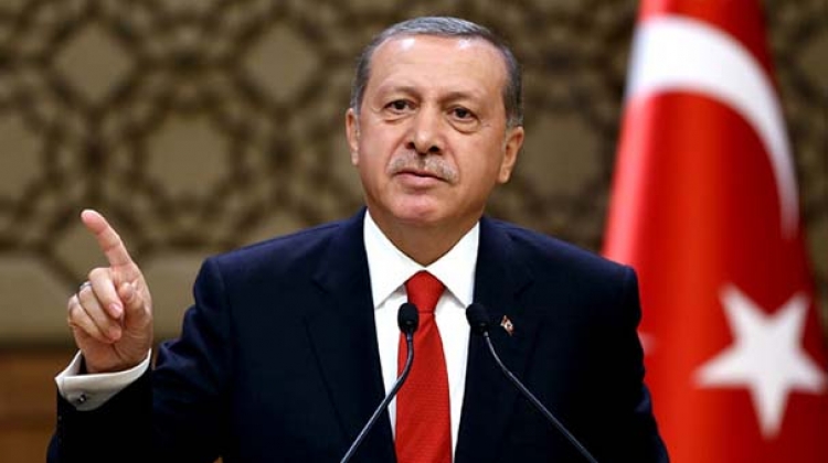 Erdoğan'dan vatandaşlara 'sakın biriktirmeyin' çağrısı