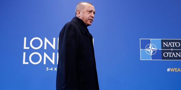 Erdoğan'dan Yahudilere 'Hanuka' mesajı!