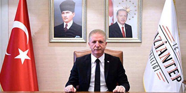 Cumhurbaşkanı Erdoğan'dan yeni atama! İstanbul Valisi belli oldu